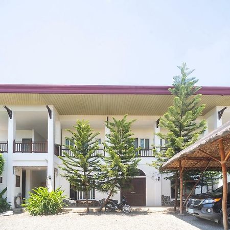 Davao City Oyo 162 The West Inn מראה חיצוני תמונה